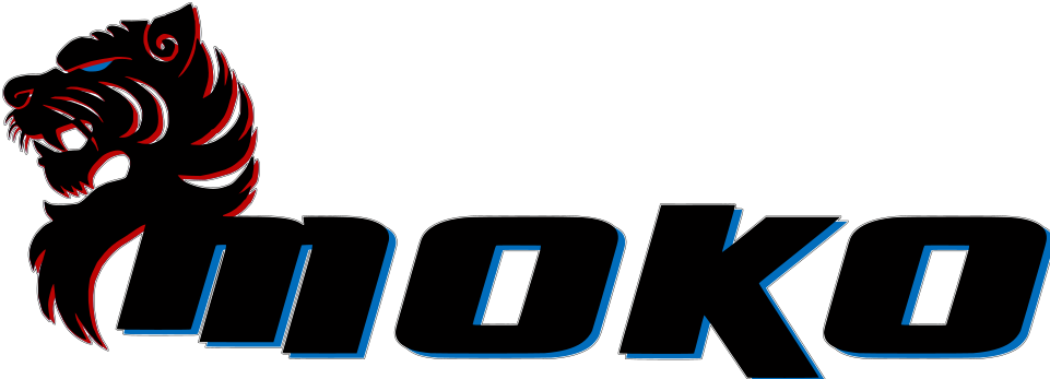 Moko Publishing