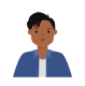 People Avatar Casual Boy