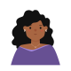 People Avatar Classy Woman