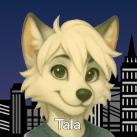 &quot;Moko No Ai&quot; Character - Tala